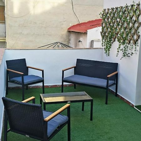 Alc - Preciosos Apartamentos En El Centro De Аліканте Екстер'єр фото