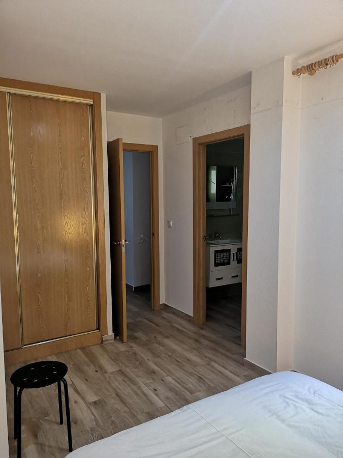 Alc - Preciosos Apartamentos En El Centro De Аліканте Екстер'єр фото