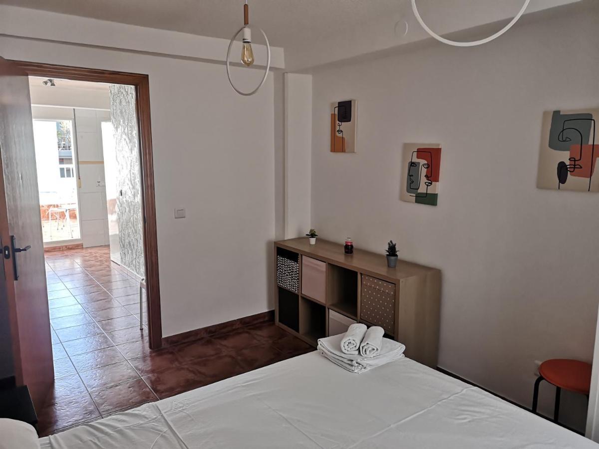 Alc - Preciosos Apartamentos En El Centro De Аліканте Екстер'єр фото