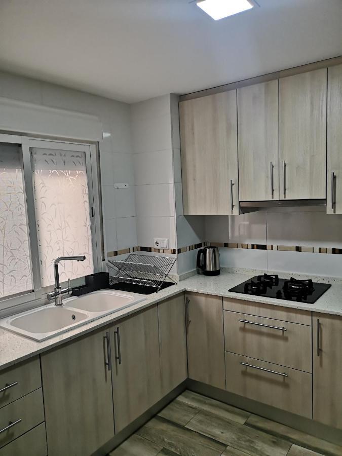 Alc - Preciosos Apartamentos En El Centro De Аліканте Екстер'єр фото