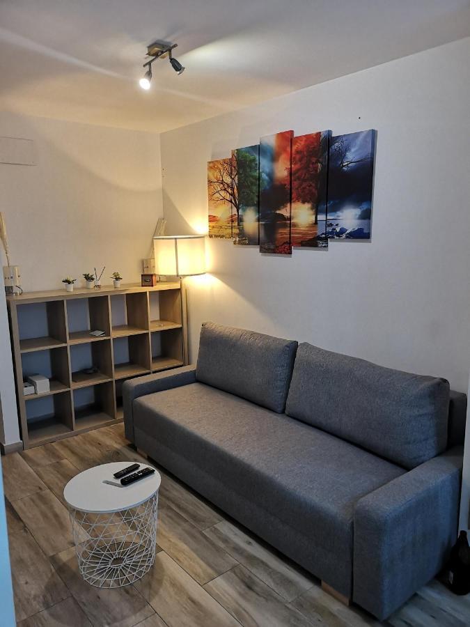 Alc - Preciosos Apartamentos En El Centro De Аліканте Екстер'єр фото