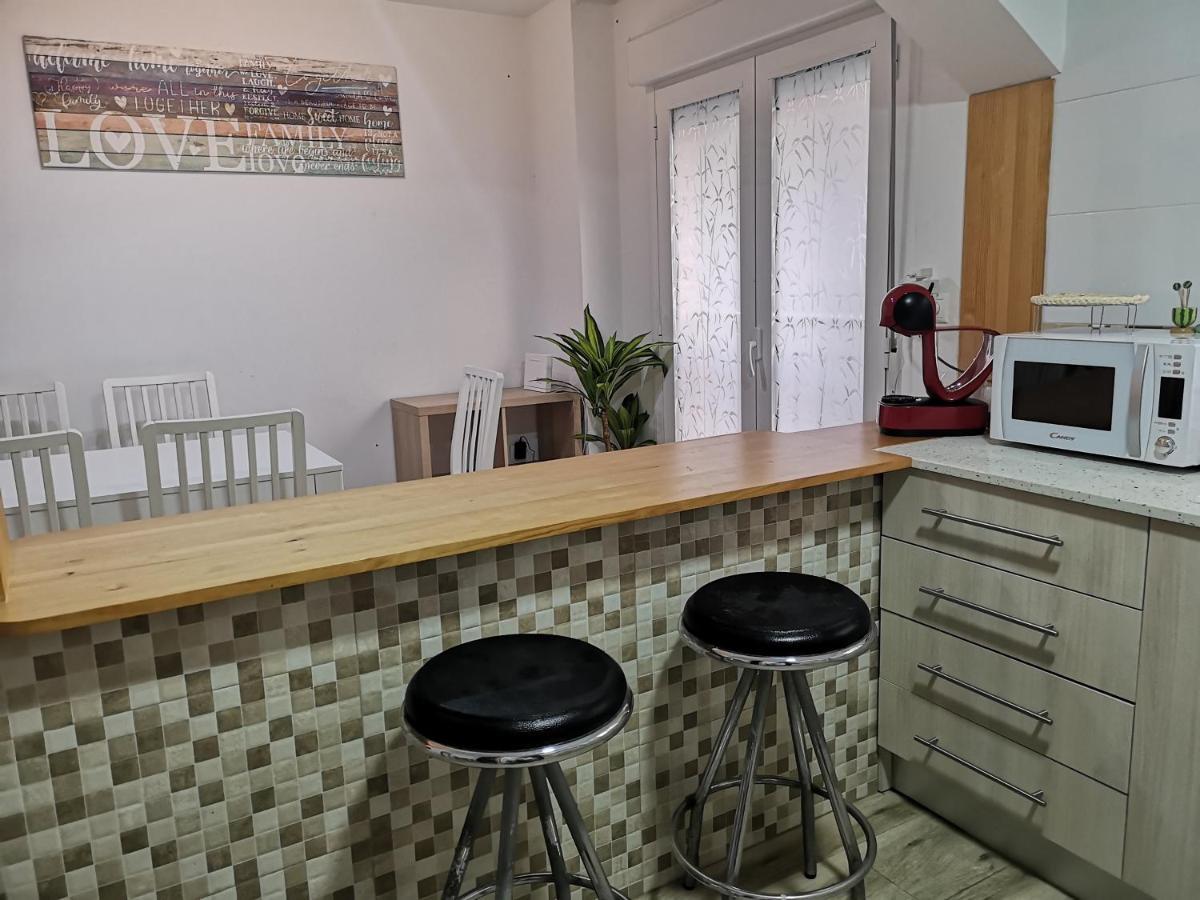 Alc - Preciosos Apartamentos En El Centro De Аліканте Екстер'єр фото
