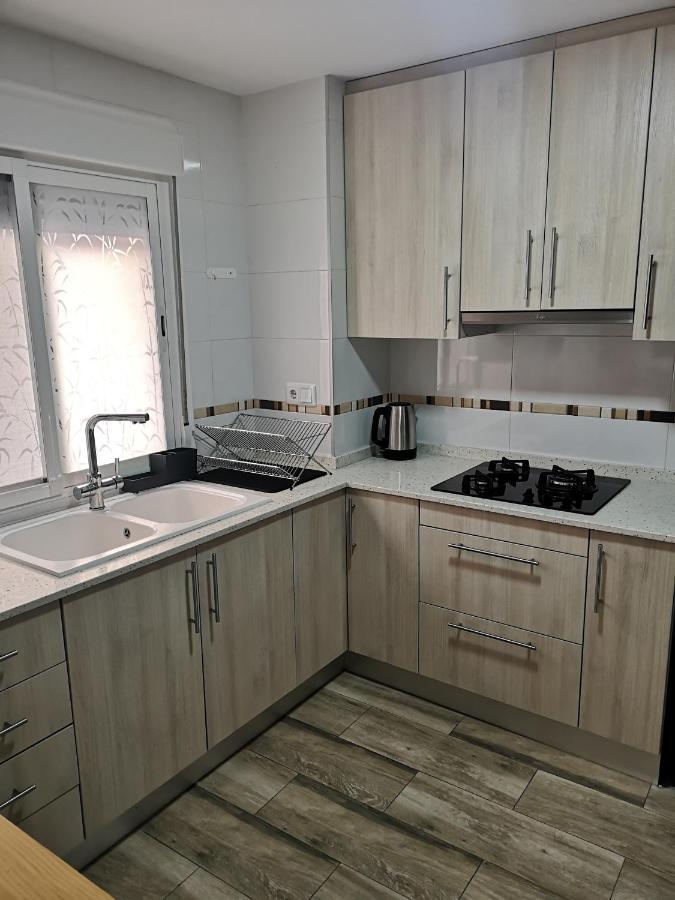 Alc - Preciosos Apartamentos En El Centro De Аліканте Екстер'єр фото
