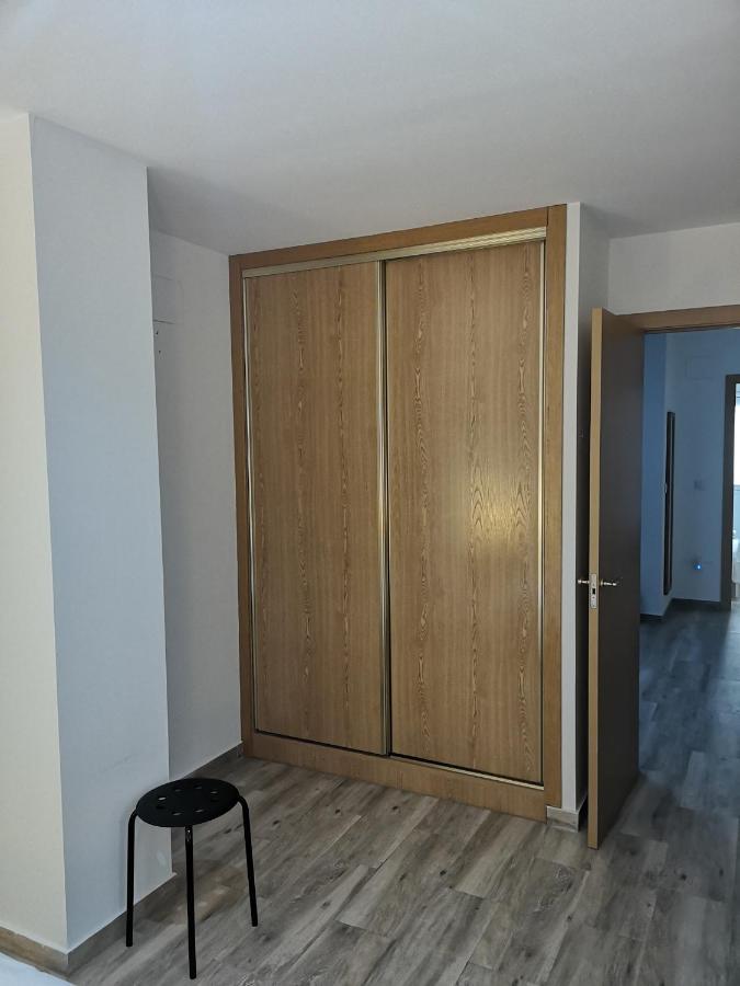 Alc - Preciosos Apartamentos En El Centro De Аліканте Екстер'єр фото