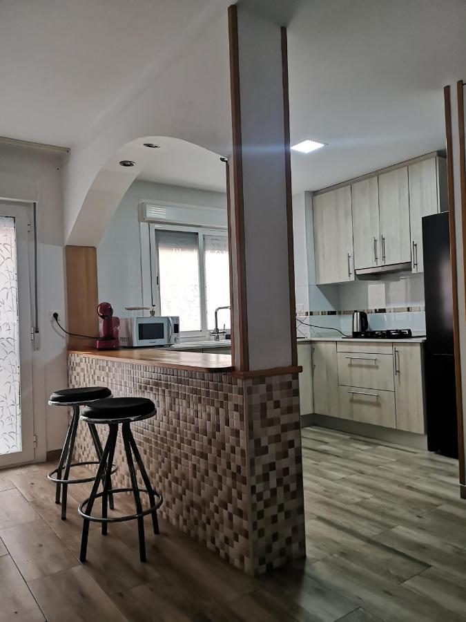 Alc - Preciosos Apartamentos En El Centro De Аліканте Екстер'єр фото