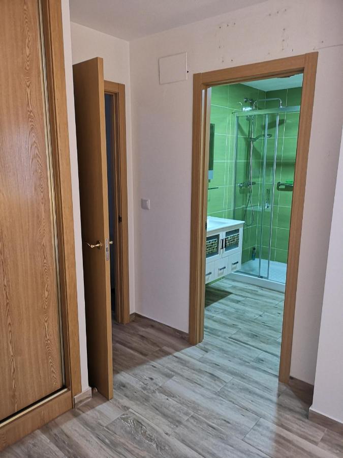 Alc - Preciosos Apartamentos En El Centro De Аліканте Екстер'єр фото