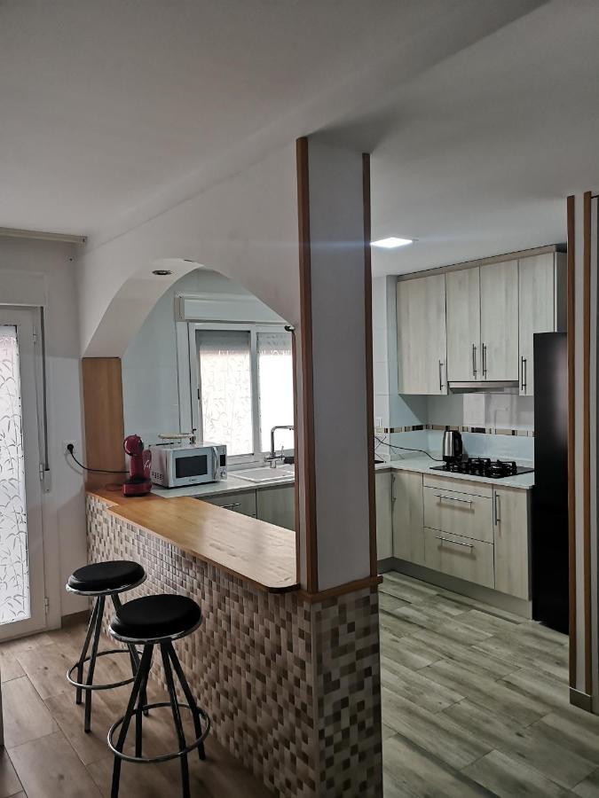 Alc - Preciosos Apartamentos En El Centro De Аліканте Екстер'єр фото