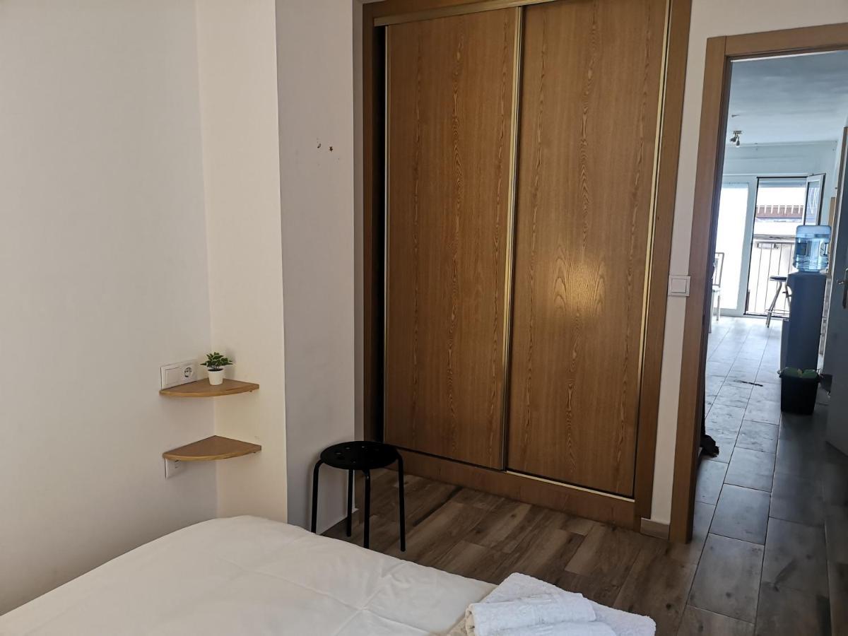 Alc - Preciosos Apartamentos En El Centro De Аліканте Екстер'єр фото