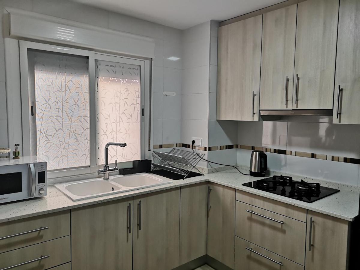 Alc - Preciosos Apartamentos En El Centro De Аліканте Екстер'єр фото